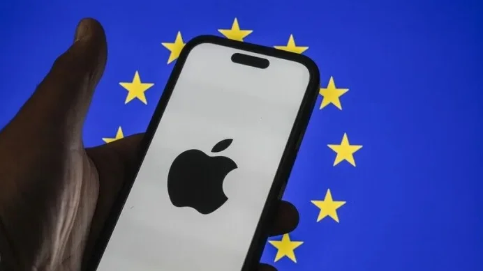 Apple, AB'de Dijital Piyasalar Yasası davasını kaybetti