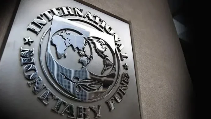 IMF, Türkiye için 2026 büyüme beklentisini yüzde 2,9’a çekti