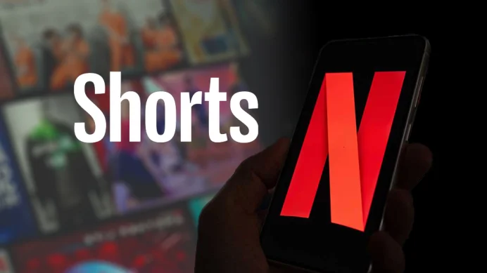 Netflix Shorts: Kısa video içerikleri için dev medya gruplarıyla anlaştı