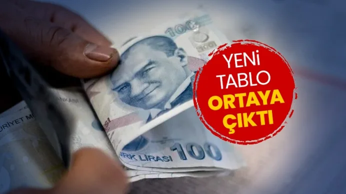 Emekli promosyon yarışında lider değişti: İşte en yüksek ödeme tutarı