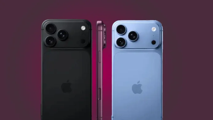 iPhone 18 Pro Max'in maliyeti 300$ arttı: Fiyatlara 200$ zam bekleniyor