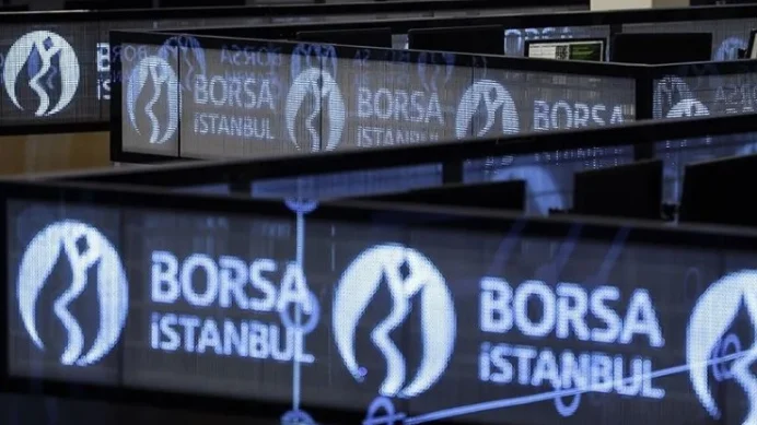 Borsa İstanbul’da turizm hisseleri öne çıktı: BIST 100 endeksi 14.321 puana yükseldi