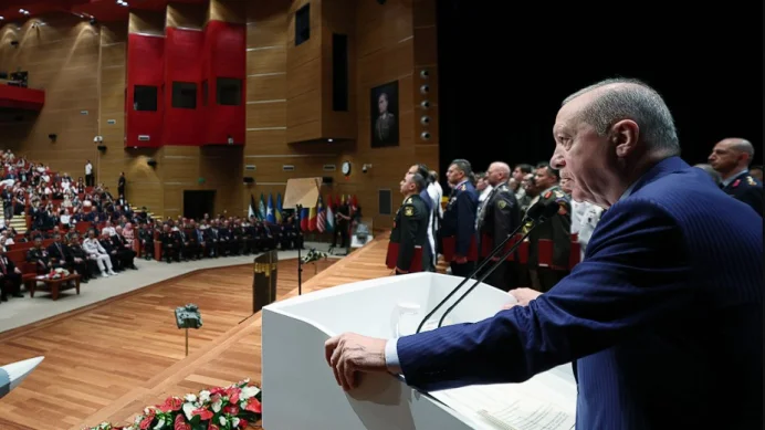 TERÖRSÜZ TÜRKİYE İLE YENİ BİR HİKAYE YAZACAĞIZ