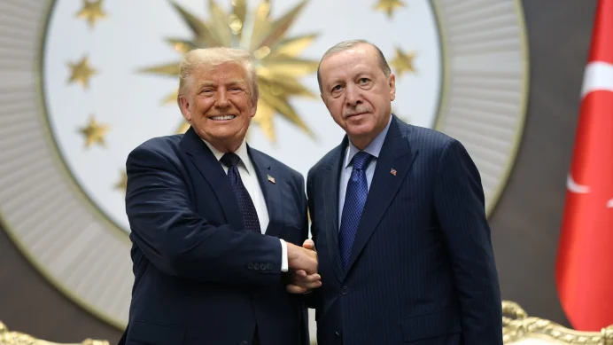 TÜRKİYE’DEN TOKAT YEDİK