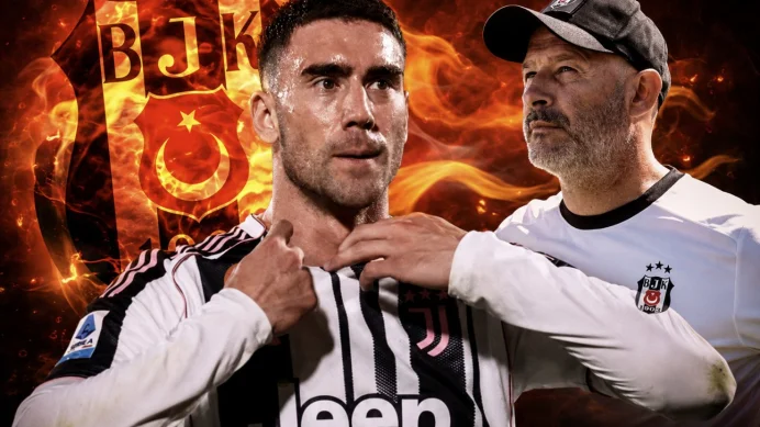 Vlahovic'te yeni gelişme! Kesenin ağzı açıldı