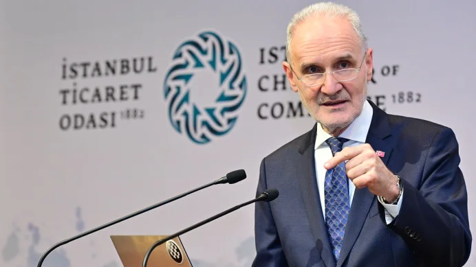 Avdagiç iş dünyasının beklentilerini açıkladı
