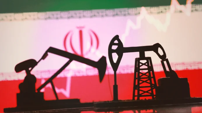 Geçici ateşkes süresinde İran’dan 6 milyar dolarlık petrol sevkiyat