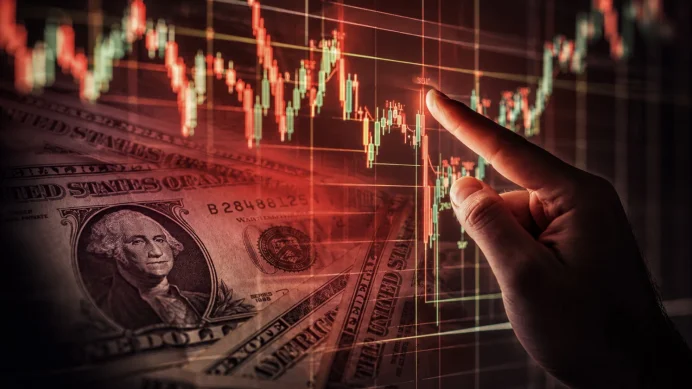 DOLAR KÜRESEL DÜZEYDE DEĞER KAYBETTİ