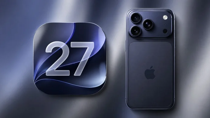 iOS 27 genel beta açıldı: Siri AI hangi özellikleri sunuyor?