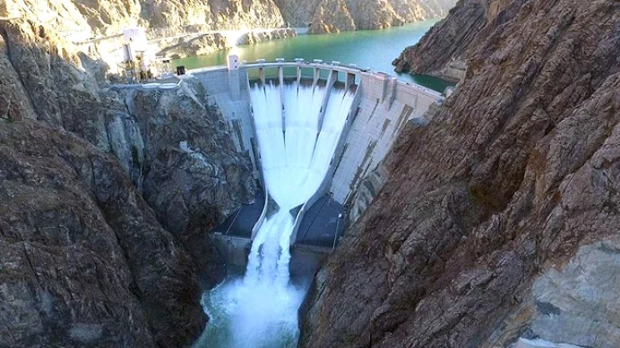 TÜRKİYE'NİN ENERJİ DÖNÜŞÜMÜ AVRUPA'YA YARADI