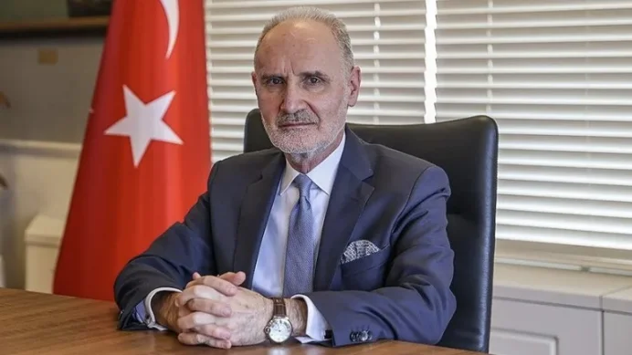 İTO Başkanı Şekib Avdagiç’ten 15 Temmuz mesajı: Milletimiz Türkiye’nin geleceğine sahip çıktı