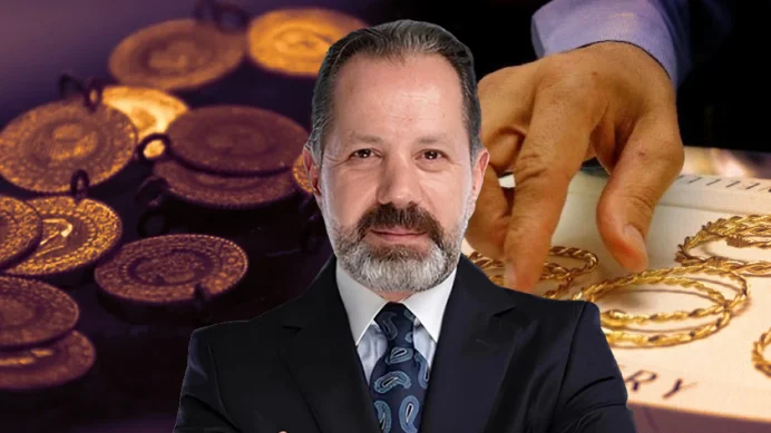 Altın neden düşüyor, yükselecek mi? İslam Memiş 1-2 aylık fiyat tahminini açıkladı