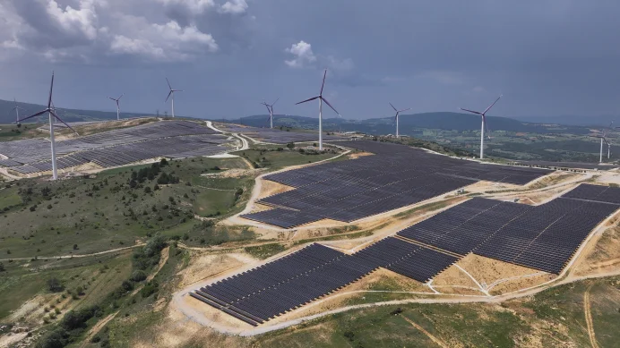 Yapay zekanın enerjisini depolayan öne geçecek