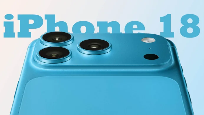 iPhone 18 fiyatlarında maliyet artışı baskısı
