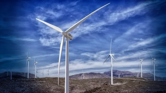 2024’te küresel elektrik tüketiminin yüzde 31,7’si yenilenebilir kaynaklardan karşılandı 2024’te küresel elektrik tüketiminin yüzde 31,7’si yenilenebilir kaynaklardan karşılandı