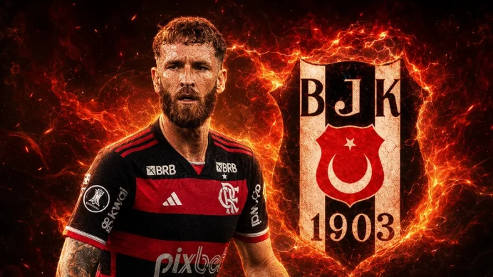 Salah sonrası stoperde de işlem tamam! Anlaşma sağlandı