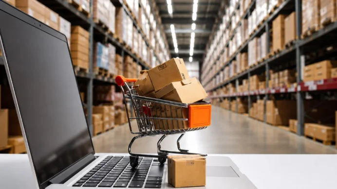 AB'den AliExpress’e 550 milyon euroluk sahte ürün cezası