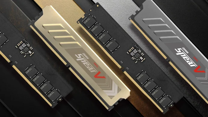 DDR5 RAM fiyatlarında rekor artış: Endeks temmuzda yüzde 448’e yükseldi