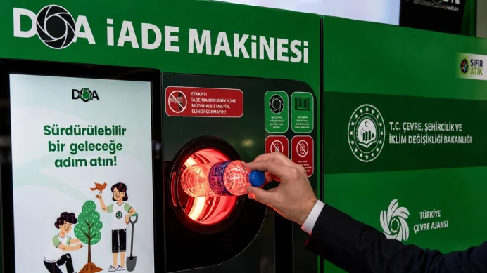 Vatandaşların yoğun ilgisi sonrası yeni uygulama başladı: Depozitoda toplu iade kolaylığı