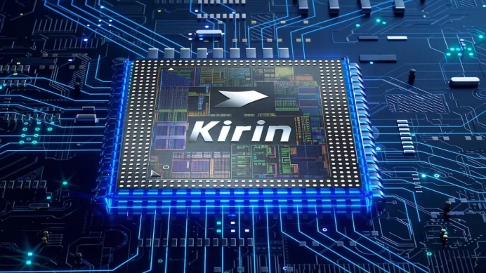 Kirin 9030 çipinde performans maliyete kurban edildi Kirin 9030 çipinde performans maliyete kurban edildi