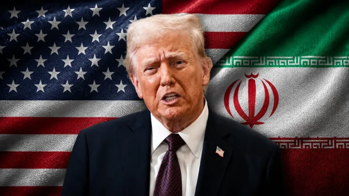 Trump'tan İran ve Kızıldeniz mesajı