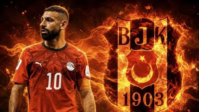 Salah'ta 'Uçak ve organizasyon hazırlığı tamam' iddiası!