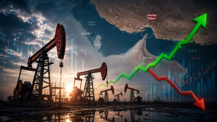 Süre uzadıkça petrolün faturası büyür