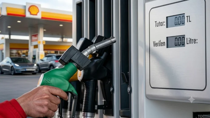 Akaryakıt zam son dakika: Motorin litre fiyatına zam geliyor! Benzine zam gelecek mi?