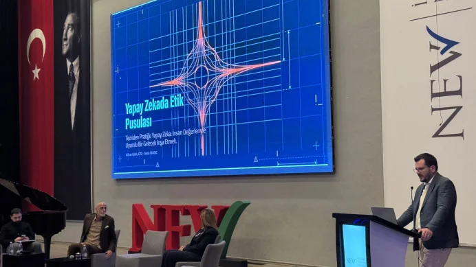 Yapay zeka ile reklam ve SEO yönetimini  dönüştürüyor
