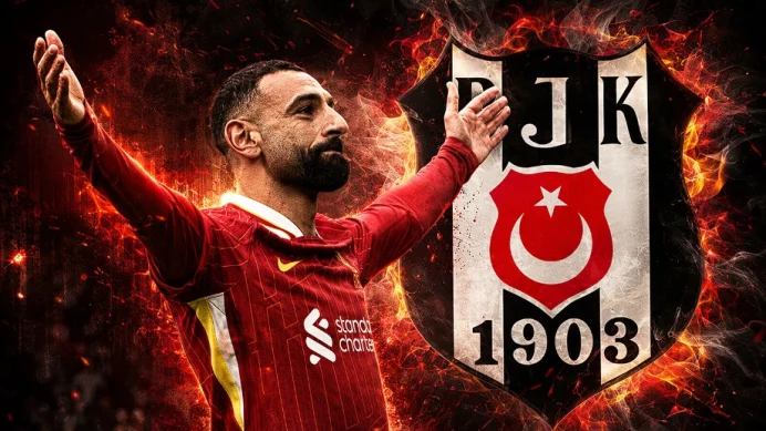 BEŞİKTAŞ TRANSFER HABERLERİ SON DAKİKA: Salah geliyor mu? Maaş ve bonus sorunu çözüldü