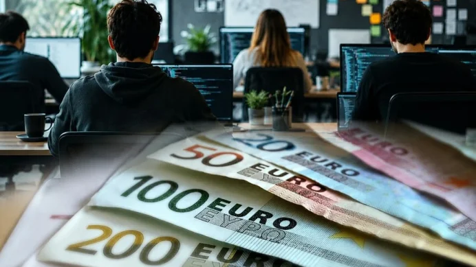 Eurostars-3 çağrısı açıldı: KOBİ’lere 850 bin Euro’ya kadar bütçe