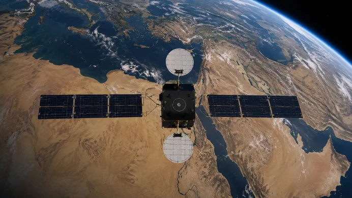 Türkiye ve Katar’dan uzayda stratejik ortaklık: Türksat-Biruni geliyor