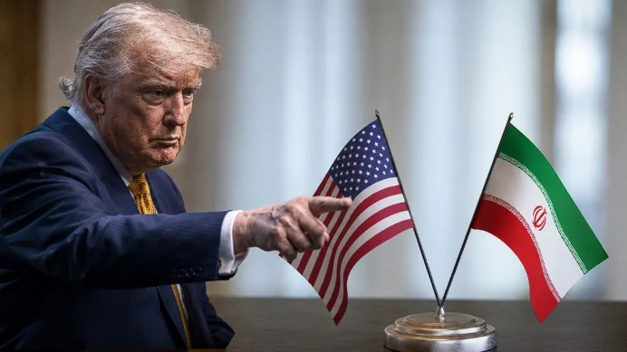 Trump diplomasiye alan mı açıyor? İran’a yeni saldırıya onay vermedi