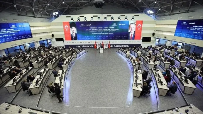 Ulusal Deprem Araştırmaları Programı için yeni çağrı açıldı