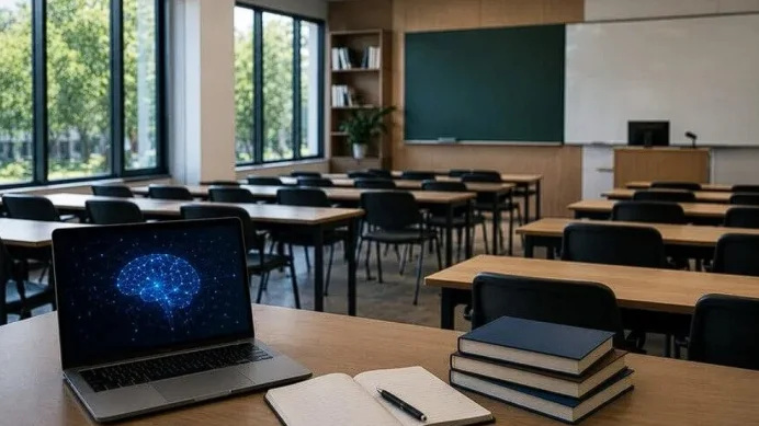 Geleceğin meslekleri YKS tercihlerinde öne çıkıyor: Yapay zeka, siber güvenlik ve veri bilimi yeni kariyer kapıları açıyor
