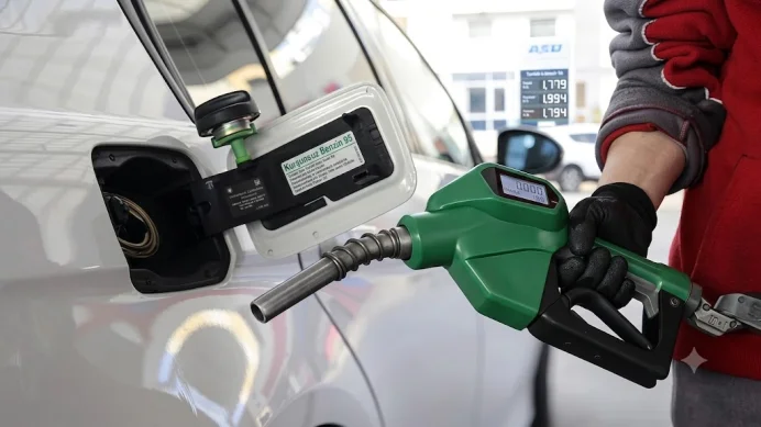 Akaryakıt fiyatları son durum: Petrol düştü! Benzin fiyatları mazot fiyatları indirim gelir mi? İstanbul’da benzin ne kadar oldu?