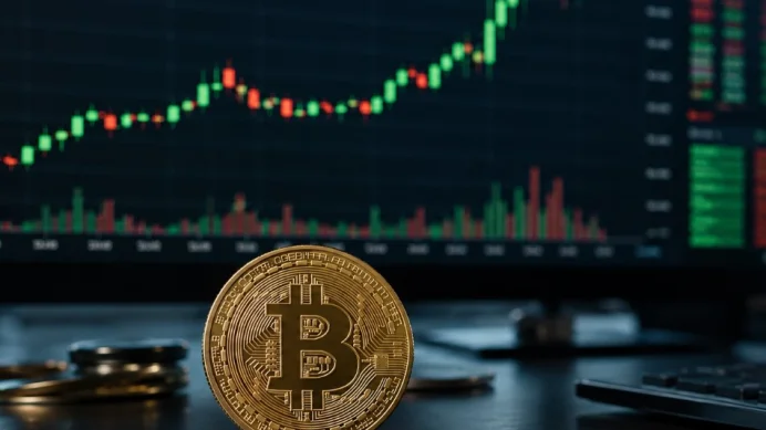 Bitcoin 65 bin 598 dolara çıktı: Fed ve düzenleme süreci izleniyor