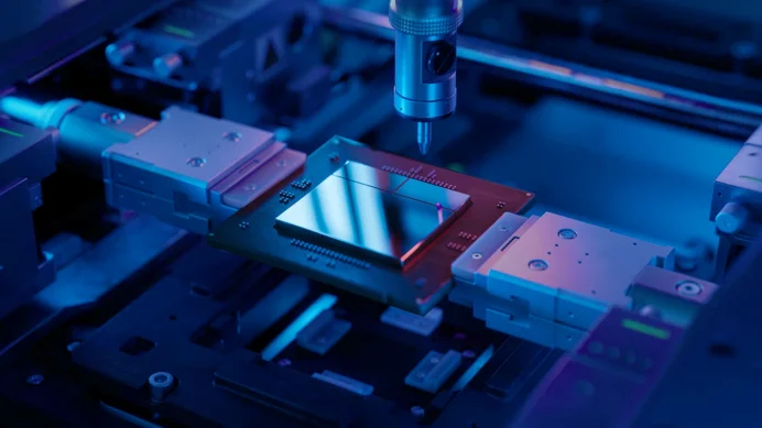 Nvidia, ABD'de 1.5 milyar dolar yatırım yapacak