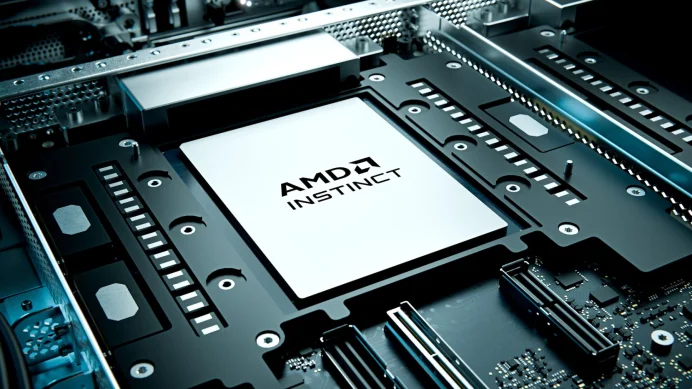 AMD'den NVIDIA Rubin'e rakip MI455X GPU: 40 PFLOP işlem gücü AMD'den NVIDIA Rubin'e rakip MI455X GPU: 40 PFLOP işlem gücü