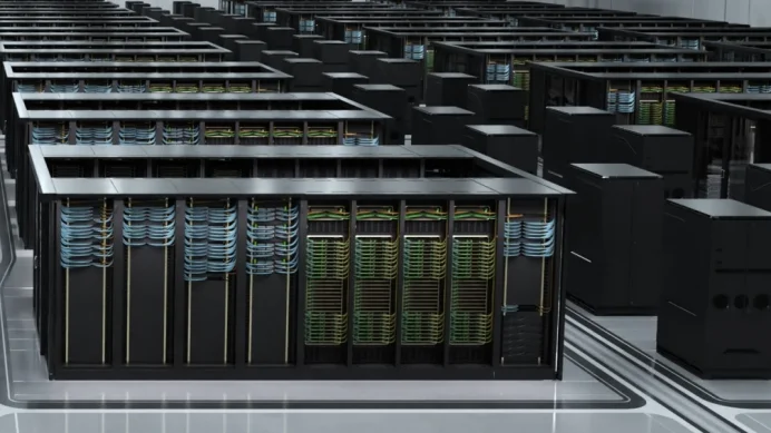 NVIDIA, SK hynix ile 500 milyar dolarlık 2 GW'lık bir veri merkezi kuracak NVIDIA, SK hynix ile 500 milyar dolarlık 2 GW'lık bir veri merkezi kuracak