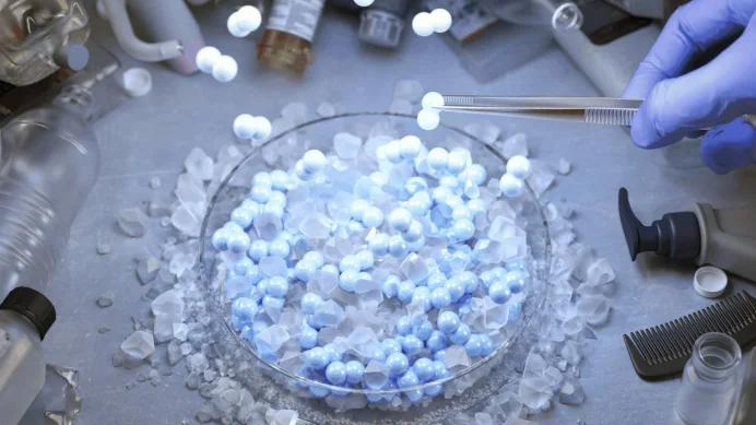Bilim insanları, plastik atıkları yüzde 90 saflıkta hidrojene dönüştürdü