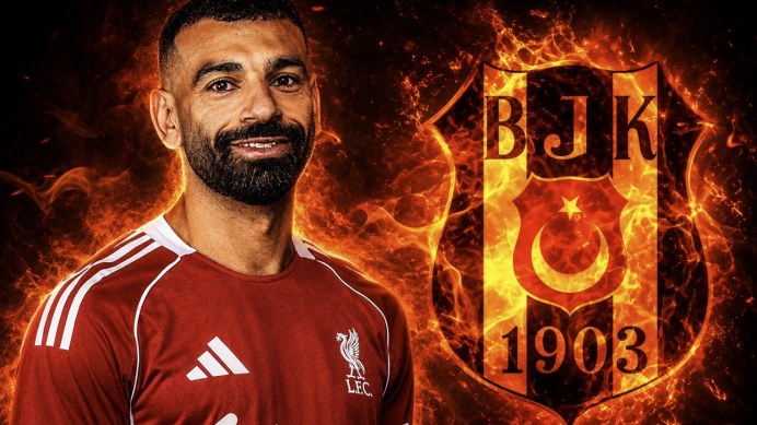 Düğüm çözülüyor! Mohamed Salah kararını açıklıyor