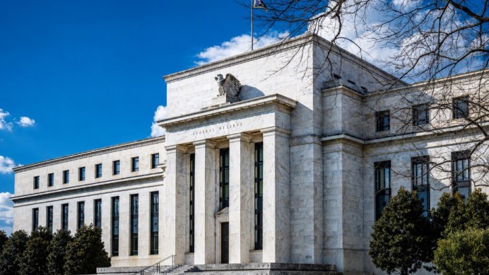 Fed’de sürpriz faiz artışı ihtimali yüzde 40’tan yüksek olabilir