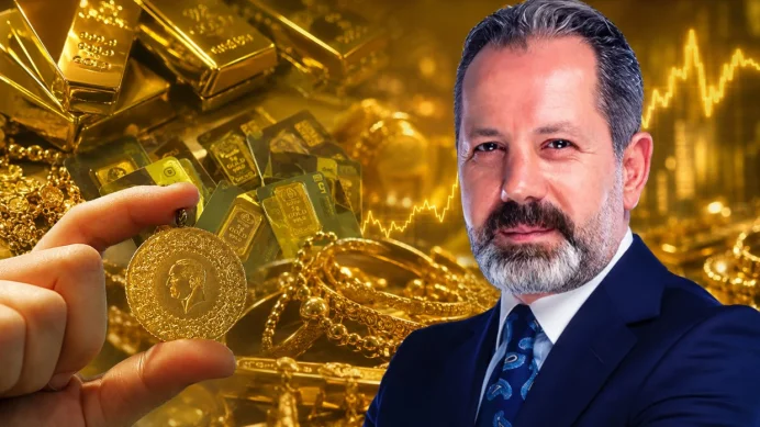 ATM’den gram altın satışında makas uyarısı! İslam Memiş 250 TL’lik farka dikkat çekti