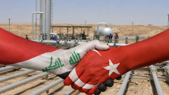 Ankara’da enerji zirvesi: Türkiye ile Irak enerji projelerinde iş birliğini derinleştirecek