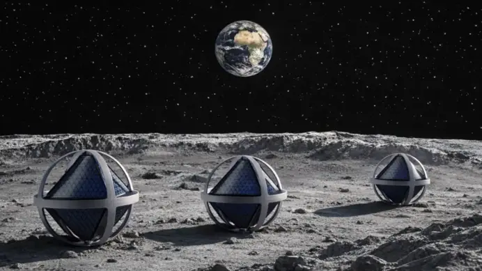 Afrika, Çin’in Chang’e-8 göreviyle Ay’a ilk keşif aracını gönderecek