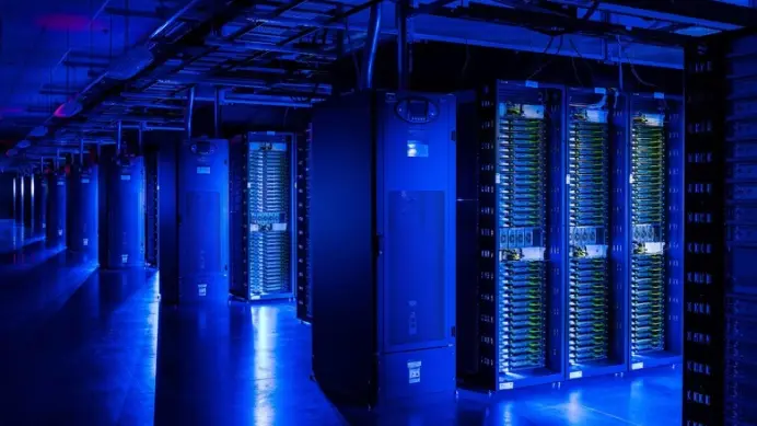 Meta, Teksas'taki veri merkezinin yüzde 80 hissesini BlackRock'a devretti