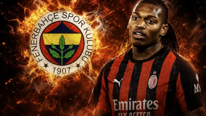 Rafael Leao geliyor mu? Romano açıkladı