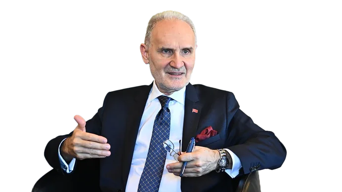 İTO Başkanı Şekib Avdagiç: Gençler okurken sahaya inmeli
