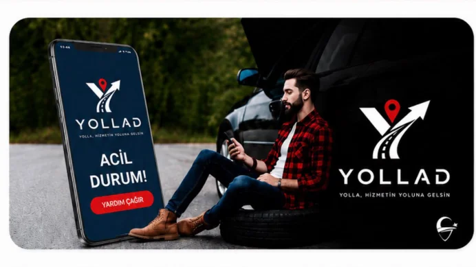 Yolda kalanların imdadına tek uygulama yetişecek